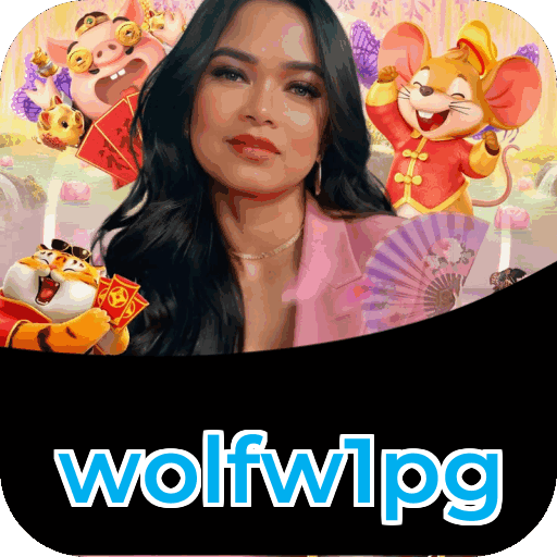wolfw1pg - Vitória verificada Juliana S.